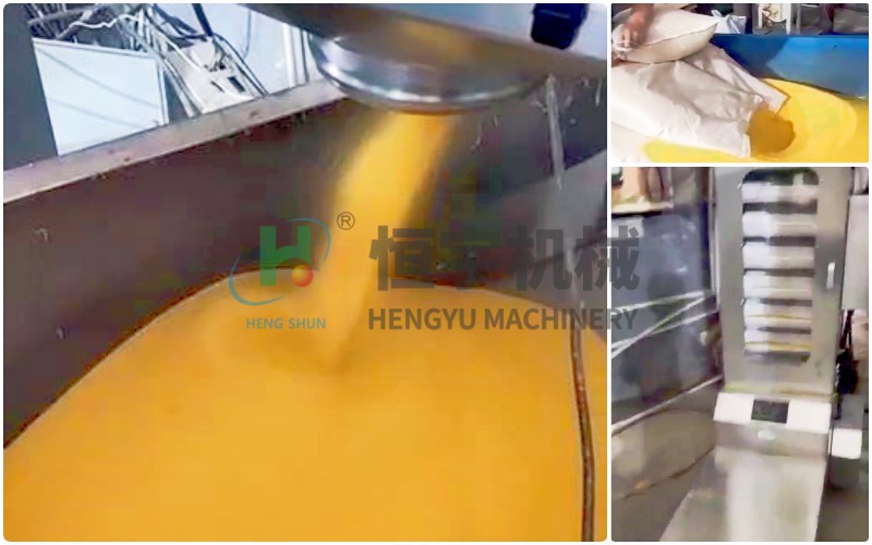 河南提升小米客戶，HYZD-1.8L提升機(jī)